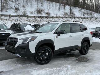 2024 Subaru Forester for sale in Mount Hope WV