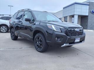 2024 Subaru Forester for sale in Marlboro MA