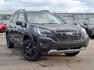 2024 Subaru Forester for sale in Cincinnati OH