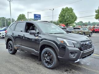 2025 Subaru Forester for sale in Mishawaka IN