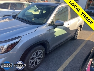 2020 Subaru Forester for sale in Evergreen Park IL