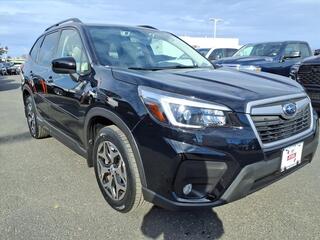2021 Subaru Forester for sale in Freehold NJ