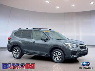 2021 Subaru Forester for sale in Fairfield OH