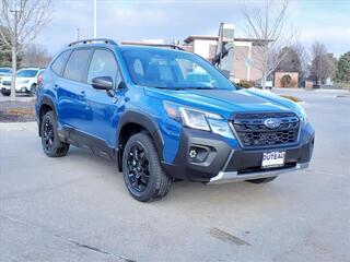 2024 Subaru Forester for sale in Marlboro MA