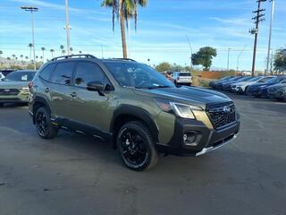 2024 Subaru Forester for sale in Tucson AZ
