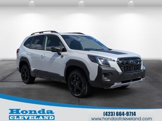 2024 Subaru Forester for sale in Cleveland TN