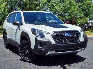 2024 Subaru Forester for sale in Cincinnati OH