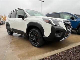 2024 Subaru Forester for sale in Marlboro MA