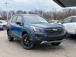 2024 Subaru Forester for sale in Cincinnati OH