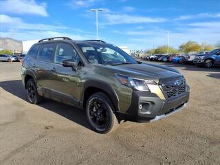 2024 Subaru Forester for sale in Tucson AZ