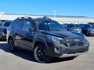 2024 Subaru Forester for sale in Cincinnati OH