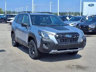 2025 Subaru Forester for sale in Cincinnati OH
