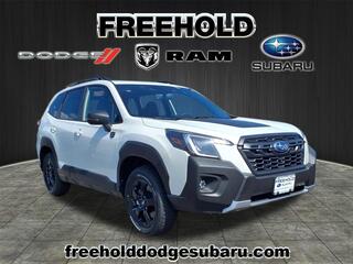 2025 Subaru Forester for sale in Freehold NJ