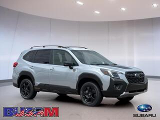 2025 Subaru Forester for sale in Fairfield OH