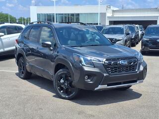 2025 Subaru Forester for sale in Cincinnati OH