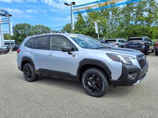 2025 Subaru Forester for sale in North Haven CT