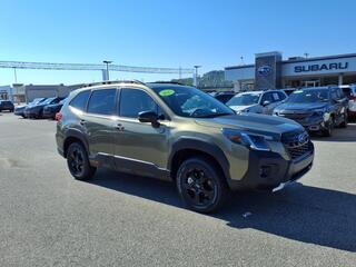 2025 Subaru Forester for sale in North Haven CT