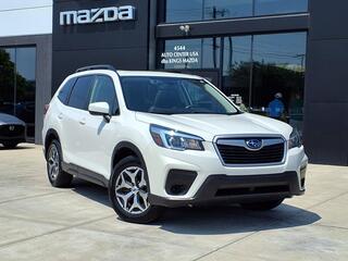 2020 Subaru Forester for sale in Cincinnati OH