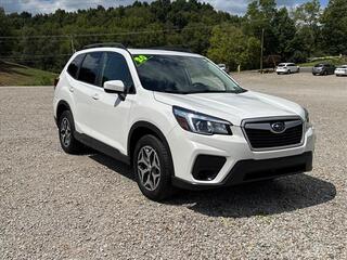 2020 Subaru Forester for sale in Bridgeport WV