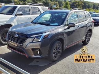 2023 Subaru Forester for sale in Bristol TN