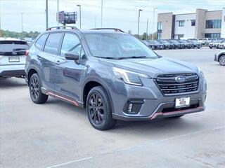 2023 Subaru Forester for sale in Marlboro MA