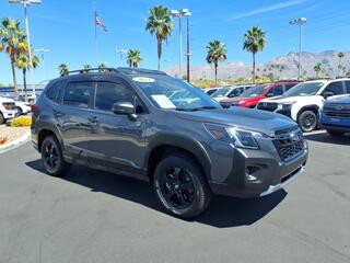 2024 Subaru Forester for sale in Tucson AZ