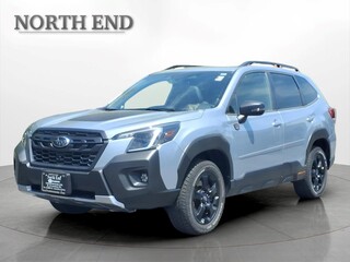 2024 Subaru Forester for sale in Lunenburg MA