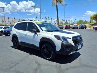 2024 Subaru Forester for sale in Tucson AZ