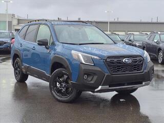 2024 Subaru Forester for sale in Cincinnati OH