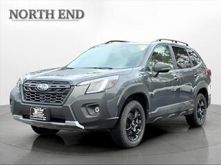 2024 Subaru Forester for sale in Lunenburg MA