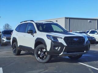 2024 Subaru Forester for sale in Cincinnati OH