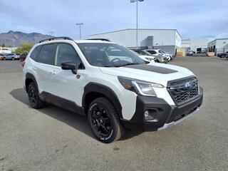 2024 Subaru Forester for sale in Tucson AZ