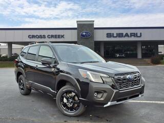 2024 Subaru Forester for sale in Fayetteville NC