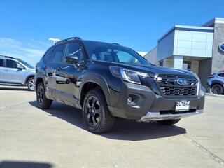 2025 Subaru Forester for sale in Marlboro MA