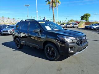 2025 Subaru Forester for sale in Tucson AZ