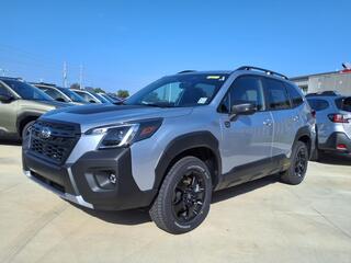 2025 Subaru Forester for sale in Bossier City LA
