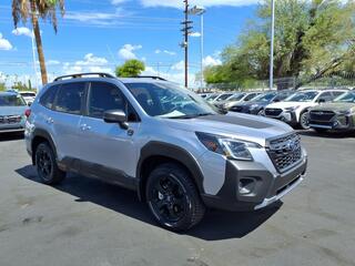 2025 Subaru Forester for sale in Tucson AZ