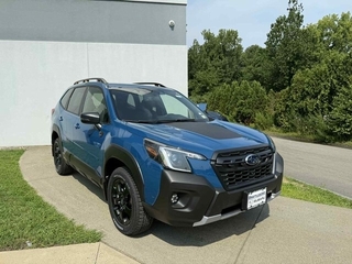 2025 Subaru Forester for sale in Brattleboro VT