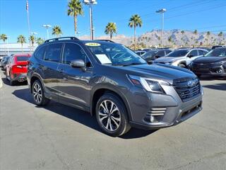 2024 Subaru Forester for sale in Tucson AZ