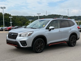 2019 Subaru Forester for sale in Sanford ME