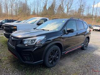 2019 Subaru Forester for sale in Mount Hope WV