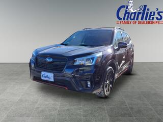 2019 Subaru Forester for sale in Augusta ME