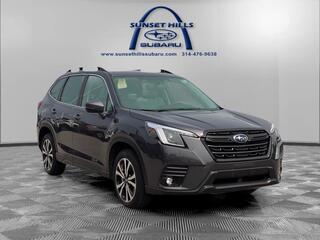 2024 Subaru Forester for sale in Webster Groves MO