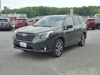 2024 Subaru Forester for sale in Augusta ME