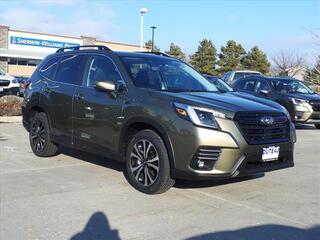 2024 Subaru Forester for sale in Marlboro MA