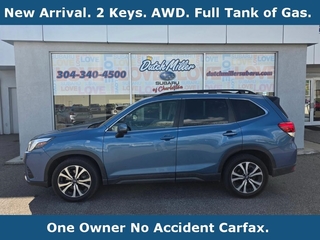 2024 Subaru Forester for sale in North Haven CT