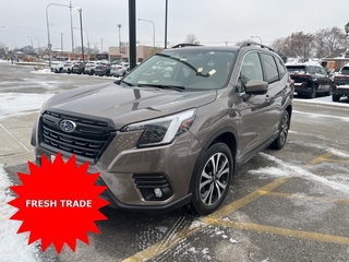 2024 Subaru Forester for sale in Evergreen Park IL