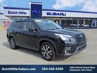 2024 Subaru Forester for sale in North Haven CT