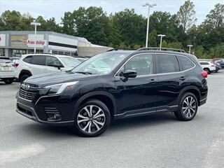 2024 Subaru Forester for sale in Mount Hope WV