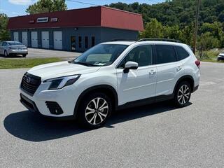 2024 Subaru Forester for sale in Kingsport TN